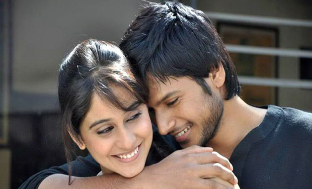 Regina Cassandra with Sundeep Kishan (Photo: DC archives) Regina Cassandra with Sundeep Kishan (Photo: DC archives)